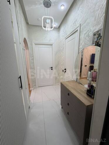 Продается 2-комн. новостройка 47 м², м. Мемар Аджеми, photo 11 from 12