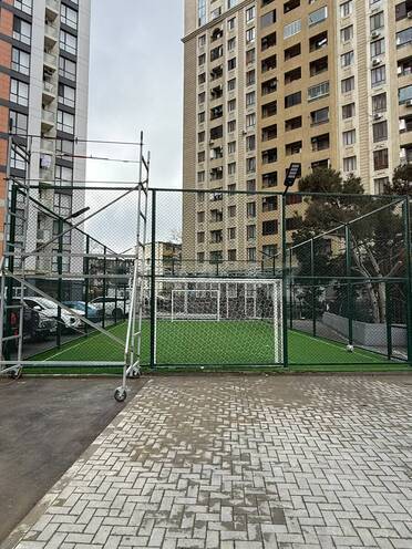 Продается 2-комн. новостройка 47 м², м. Мемар Аджеми, photo 4 from 12