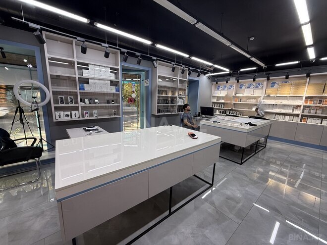 Satılır  obyekt 136 m², 28 May m., photo 8 from 19