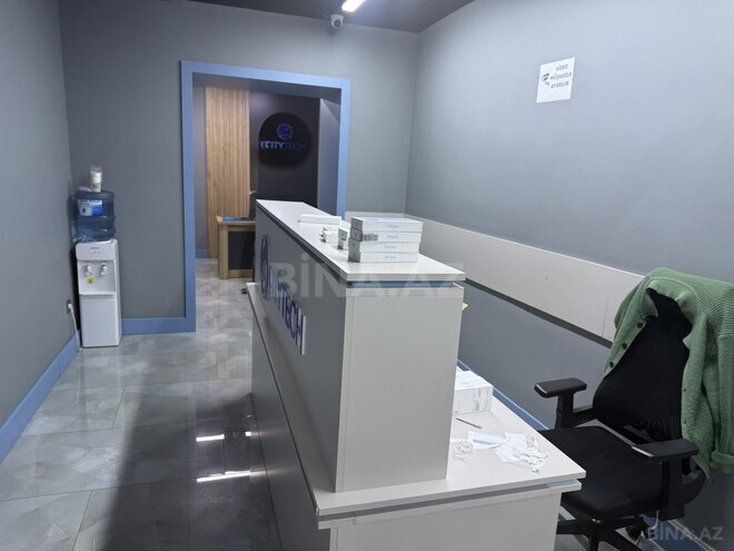 Satılır  obyekt 136 m², 28 May m., photo 12 from 19