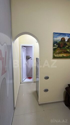 Сдаётся 2-комн. офис 50 м², м. Низами, photo 7 from 9