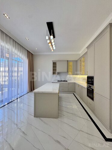 Satılır 5 otaqlı həyət evi/bağ evi 250 m², Mərdəkan q., photo 12 from 22
