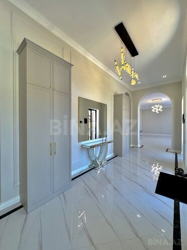 Satılır 5 otaqlı həyət evi/bağ evi 250 m², Mərdəkan q., photo 13 from 22