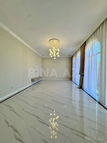 Satılır 5 otaqlı həyət evi/bağ evi 250 m², Mərdəkan q., photo 11 from 22