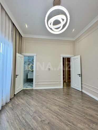 Satılır 5 otaqlı həyət evi/bağ evi 250 m², Mərdəkan q., photo 19 from 22