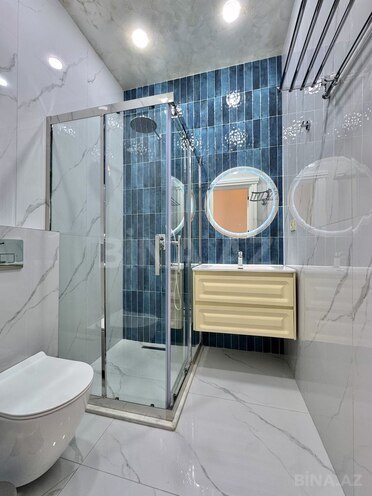 Satılır 5 otaqlı həyət evi/bağ evi 250 m², Mərdəkan q., photo 21 from 22