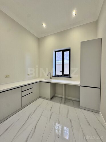 Satılır 5 otaqlı həyət evi/bağ evi 250 m², Mərdəkan q., photo 14 from 22