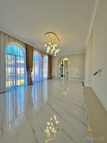 Satılır 5 otaqlı həyət evi/bağ evi 250 m², Mərdəkan q., photo 10 from 22