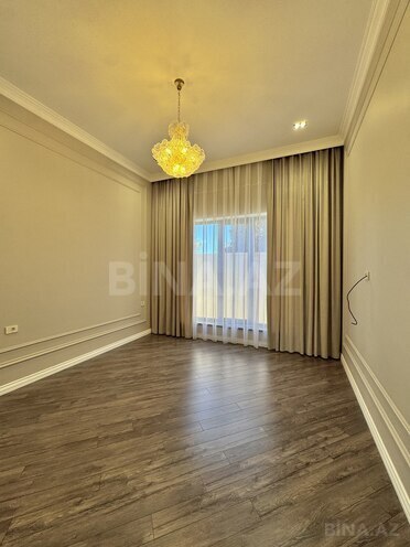 Satılır 5 otaqlı həyət evi/bağ evi 250 m², Mərdəkan q., photo 17 from 22
