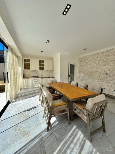 Satılır 5 otaqlı həyət evi/bağ evi 250 m², Mərdəkan q., photo 9 from 22