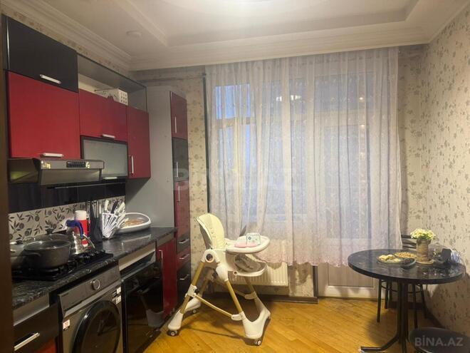 Satılır 2 otaqlı yeni tikili 80 m², Günəşli q., photo 8 from 10