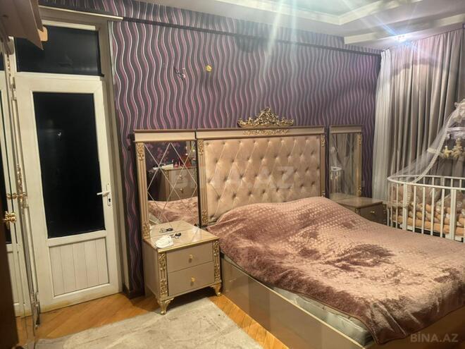 Satılır 2 otaqlı yeni tikili 80 m², Günəşli q., photo 4 from 10