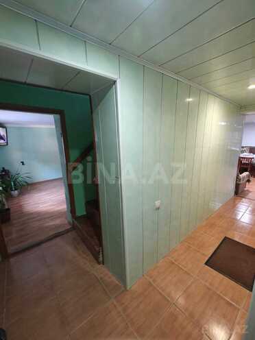 Satılır 5 otaqlı həyət evi/bağ evi 140 m², Xətai r., photo 10 from 19