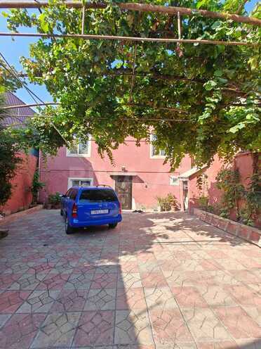 Satılır 5 otaqlı həyət evi/bağ evi 140 m², Xətai r., photo 1 from 19