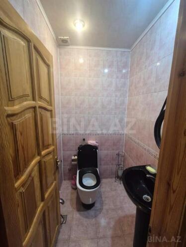 Satılır 2 otaqlı yeni tikili 95 m², Xalqlar Dostluğu m., photo 8 from 9