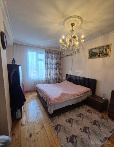 Satılır 2 otaqlı yeni tikili 95 m², Xalqlar Dostluğu m., photo 4 from 9