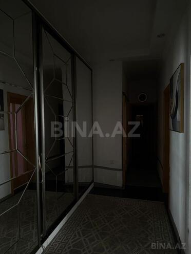 Продаётся 3-комн. новостройка 105 м², м. Низами, photo 4 from 10
