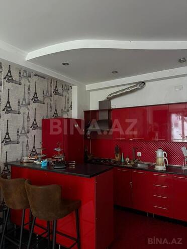 Продаётся 3-комн. новостройка 105 м², м. Низами, photo 7 from 10