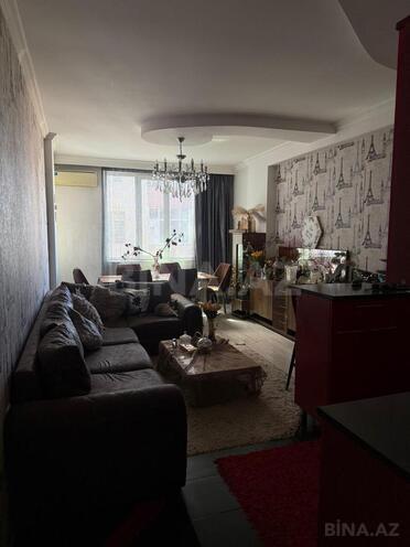 Продаётся 3-комн. новостройка 105 м², м. Низами, photo 1 from 10