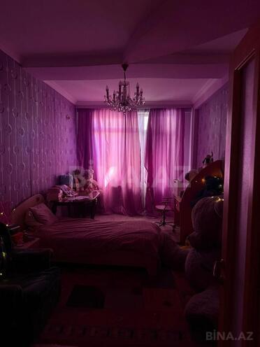 Продаётся 3-комн. новостройка 105 м², м. Низами, photo 6 from 10