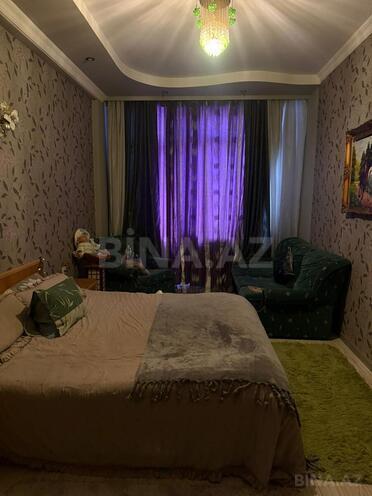Продаётся 3-комн. новостройка 105 м², м. Низами, photo 5 from 10