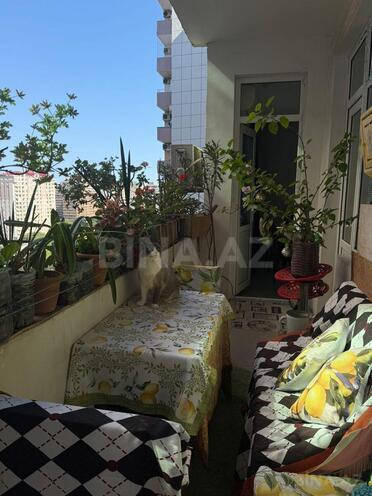 Продаётся 3-комн. новостройка 105 м², м. Низами, photo 8 from 10