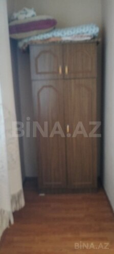 İcarəyə verilir 2 otaqlı köhnə tikili 55 m², Elmlər Akademiyası m., photo 9 from 13