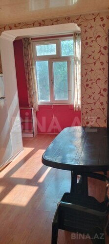 İcarəyə verilir 2 otaqlı köhnə tikili 55 m², Elmlər Akademiyası m., photo 10 from 13