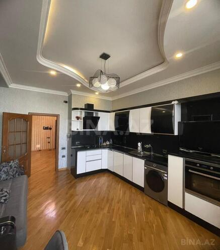 Satılır 4 otaqlı yeni tikili 173 m², Nəsimi r., photo 10 from 14