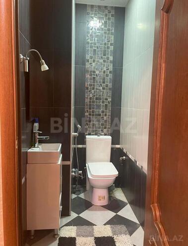 Satılır 4 otaqlı yeni tikili 173 m², Nəsimi r., photo 12 from 14