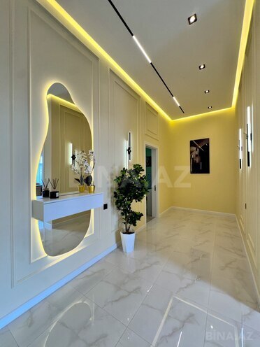 Satılır 4 otaqlı həyət evi/bağ evi 190 m², Şüvəlan q., photo 14 from 22