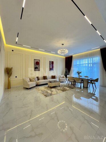 Satılır 4 otaqlı həyət evi/bağ evi 190 m², Şüvəlan q., photo 10 from 22