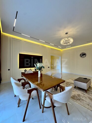 Satılır 4 otaqlı həyət evi/bağ evi 190 m², Şüvəlan q., photo 12 from 22