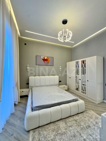 Satılır 4 otaqlı həyət evi/bağ evi 190 m², Şüvəlan q., photo 16 from 22