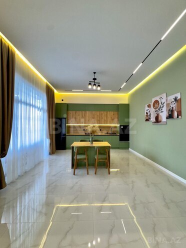 Satılır 4 otaqlı həyət evi/bağ evi 190 m², Şüvəlan q., photo 15 from 22