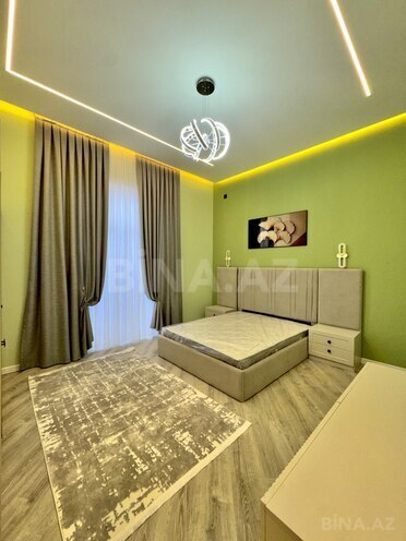 Satılır 4 otaqlı həyət evi/bağ evi 190 m², Şüvəlan q., photo 17 from 22