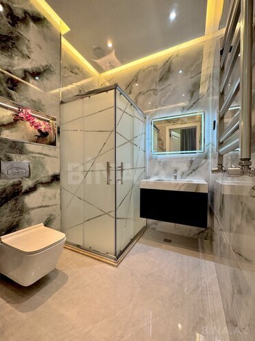 Satılır 4 otaqlı həyət evi/bağ evi 190 m², Şüvəlan q., photo 21 from 22