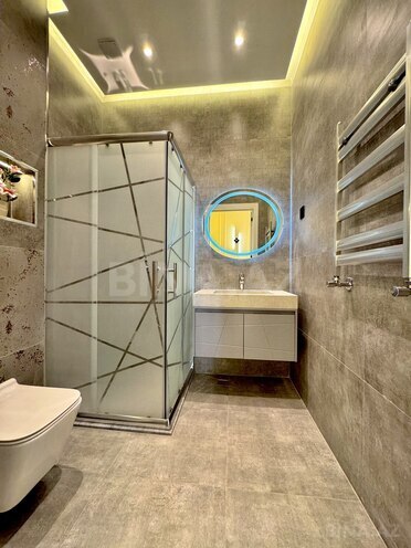 Satılır 4 otaqlı həyət evi/bağ evi 190 m², Şüvəlan q., photo 20 from 22