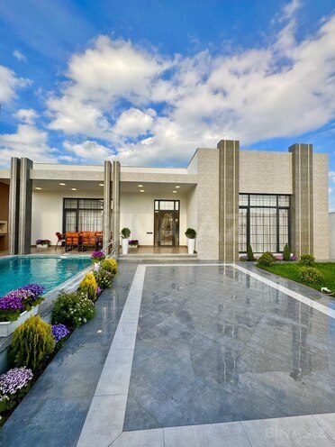 Satılır 4 otaqlı həyət evi/bağ evi 190 m², Şüvəlan q., photo 3 from 22