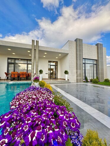 Satılır 4 otaqlı həyət evi/bağ evi 190 m², Şüvəlan q., photo 5 from 22