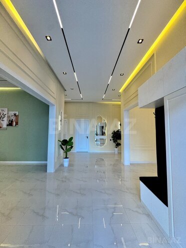 Satılır 4 otaqlı həyət evi/bağ evi 190 m², Şüvəlan q., photo 13 from 22