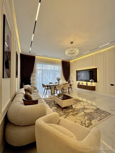 Satılır 4 otaqlı həyət evi/bağ evi 190 m², Şüvəlan q., photo 11 from 22