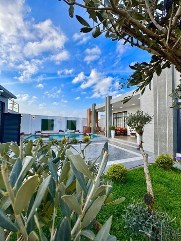 Satılır 4 otaqlı həyət evi/bağ evi 190 m², Şüvəlan q., photo 6 from 22