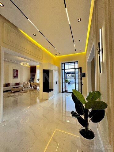 Satılır 4 otaqlı həyət evi/bağ evi 190 m², Şüvəlan q., photo 9 from 22