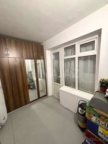 Satılır 2 otaqlı köhnə tikili 55 m², Neftçilər m., photo 8 from 12