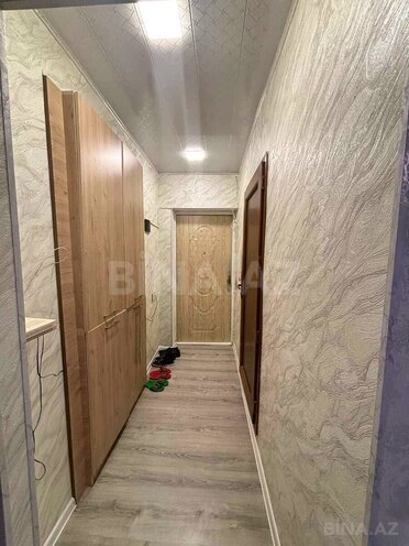 Satılır 2 otaqlı köhnə tikili 55 m², Neftçilər m., photo 5 from 12
