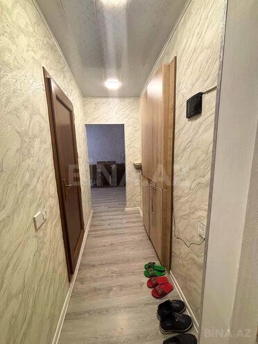 Satılır 2 otaqlı köhnə tikili 55 m², Neftçilər m., photo 10 from 12