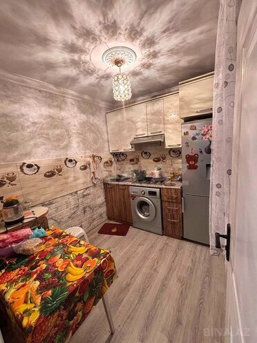 Satılır 2 otaqlı köhnə tikili 55 m², Neftçilər m., photo 11 from 12