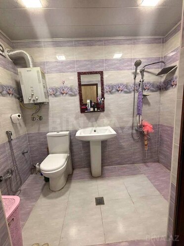 Satılır 2 otaqlı köhnə tikili 55 m², Neftçilər m., photo 7 from 12