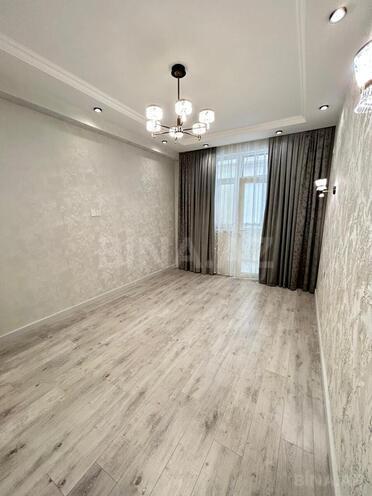 Продаётся 3-комн. новостройка 70 м², м. Ахмедлы, photo 1 from 24
